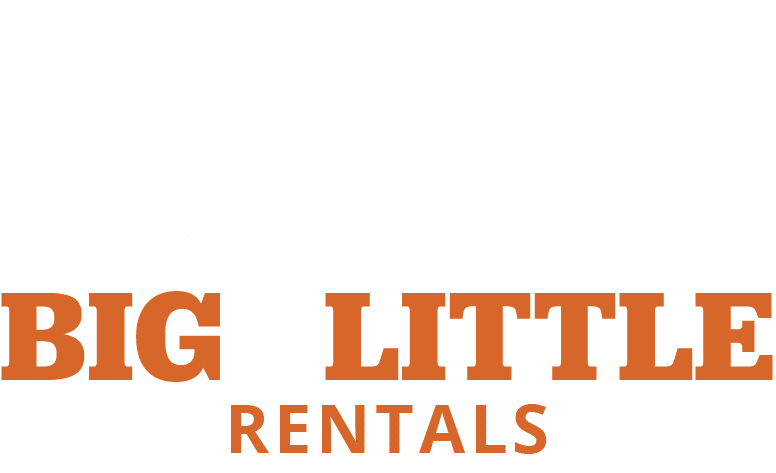 Big & Little Rentals – Equipment Rental in Wasilla Alaska