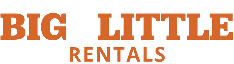 Big & Little Rentals – Equipment Rental in Wasilla Alaska